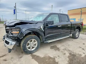 Ford F-150 3.5L 6 2024