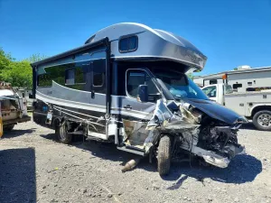 Mercedes-Benz Sprinter 3.0L 6 2017