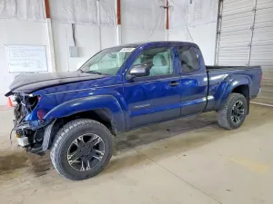 Toyota Tacoma 4.0L 6 2007