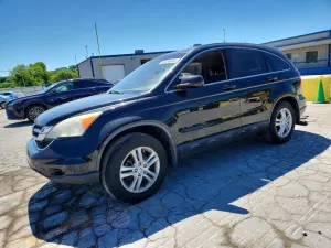 Honda CR-V 2.4L 4 2010