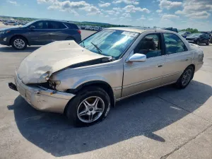 Toyota Camry 3.0L 6 1997