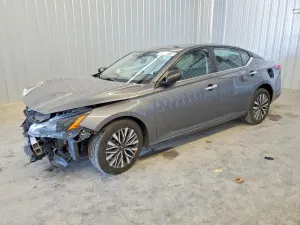 Nissan Altima 2.5L 4 2024
