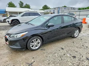 Chevrolet Cruze 1.4L 4 2019