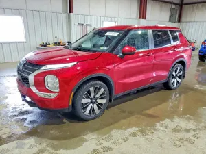 Mitsubishi Outlander 2.5L 4 2025