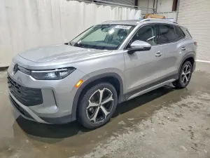 Volkswagen Tiguan 2.0L 4 2026