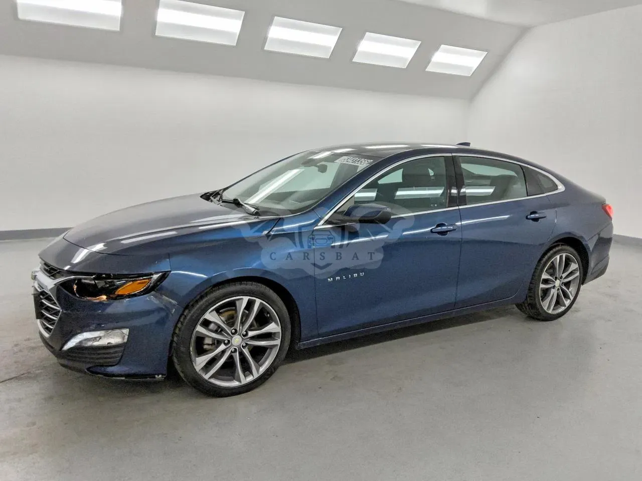 Chevrolet Malibu 1.5L 4 2022