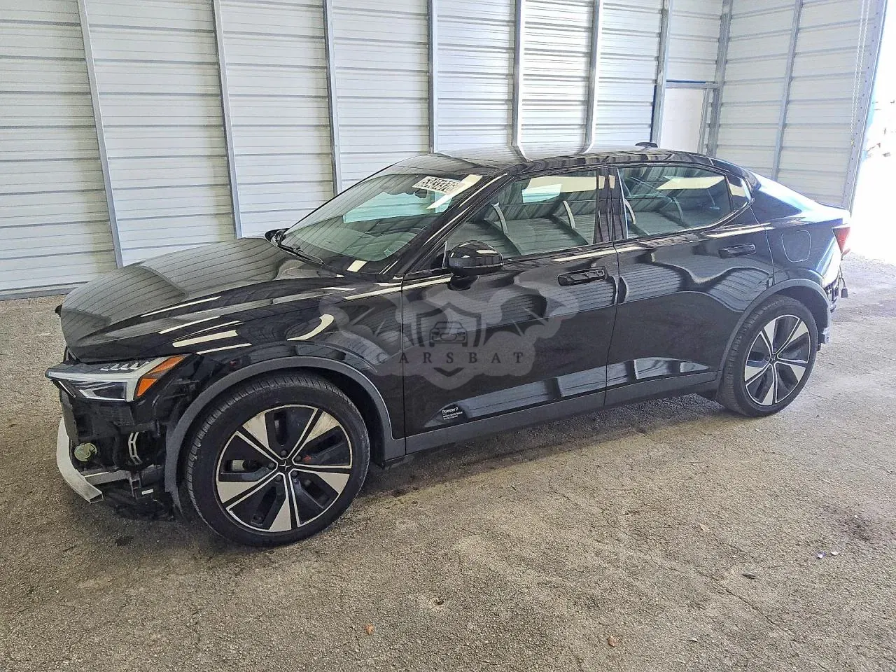 Polestar 2 2023