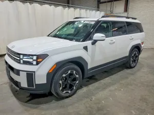 Hyundai Santa Fe 2.5L 4 2026