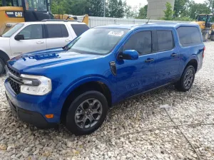 Ford Maverick 2.0L 4 2023