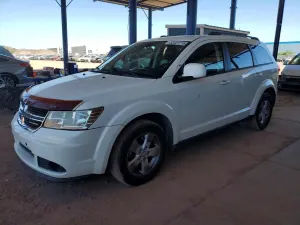 Dodge Journey 3.6L 6 2011