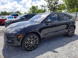Porsche Macan 2.0L 4 2025