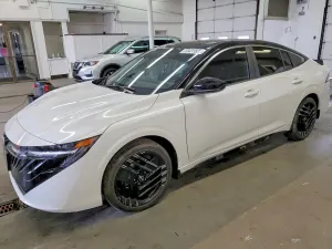 Nissan Sentra 2.0L 4 2026