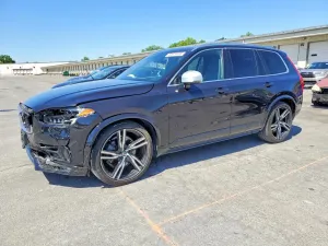 Volvo XC90 2.0L 4 2019