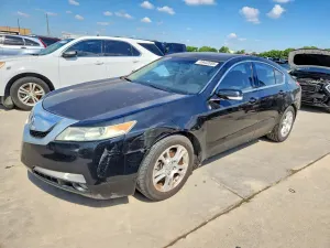 Acura TL 3.5L 6 2010