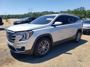 GMC Terrain 1.5L 4 2022