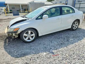Honda Civic 1.8L 4 2007