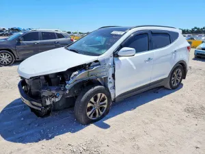 Hyundai Santa Fe 2.4L 4 2015