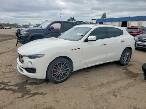 Maserati Levante 3.0L 6 2020