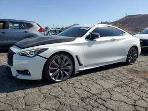 Infiniti Q60 3.0L 6 2021