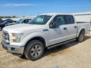 Ford F-150 3.5L 6 2016