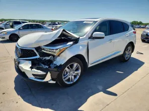 Acura RDX 2.0L 4 2019