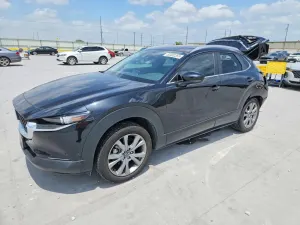 Mazda CX-30 2.5L 4 2024