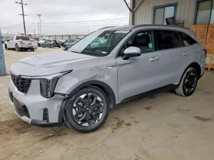 Kia Sorento 2.5L 4 2025