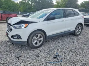 Ford Edge 2.0L 4 2020