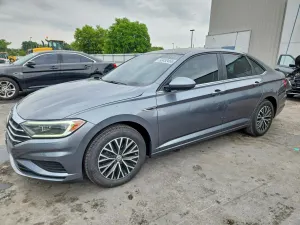 Volkswagen Jetta 1.4L 4 2019
