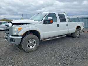 Ford F-350 2015