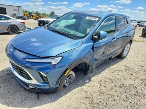 Buick Encore 1.3L 3 2026