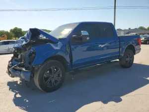 Ford F-150 3.5L 6 2023