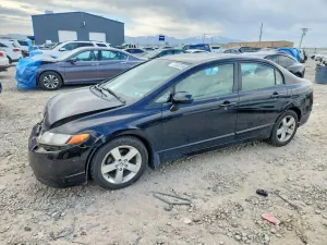 Honda Civic 1.8L 4 2007
