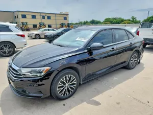 Volkswagen Jetta 1.4L 4 2021