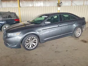 Ford Taurus 3.5L 6 2019