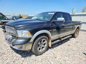 RAM 1500 5.7L 8 2015