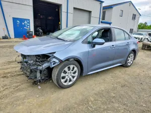 Toyota Corolla 2.0L 4 2023