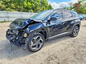 Hyundai Tucson 2.5L 4 2023