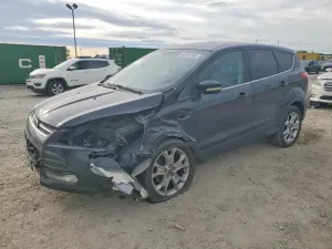Ford Escape 1.6L 4 2013