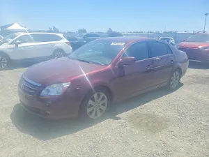 Toyota Avalon 3.5L 6 2007
