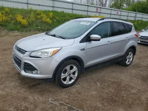 Ford Escape 1.6L 4 2016