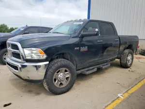 RAM 2500 6.4L 8 2018