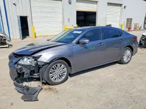 Lexus ES 3.5L 6 2013