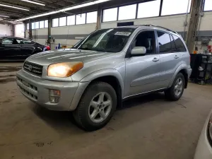 Toyota Rav4 2.0L 4 2002
