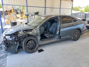 Volkswagen Jetta 1.4L 4 2020