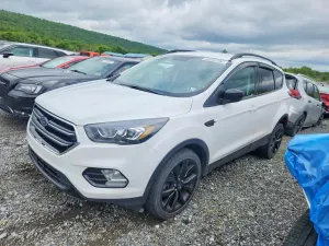 Ford Escape 1.5L 4 2019