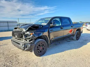 Toyota Tundra 5.7L 8 2019