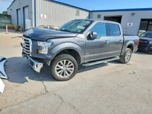 Ford F-150 3.5L 6 2017