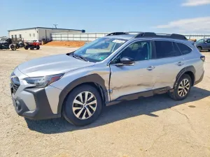 Subaru Outback 2.5L 4 2023