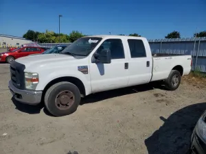 Ford F-250 6.4L 8 2010